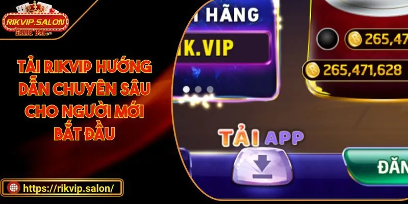 Tải RIKVIP